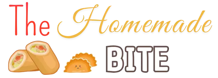 The Homemade Bite