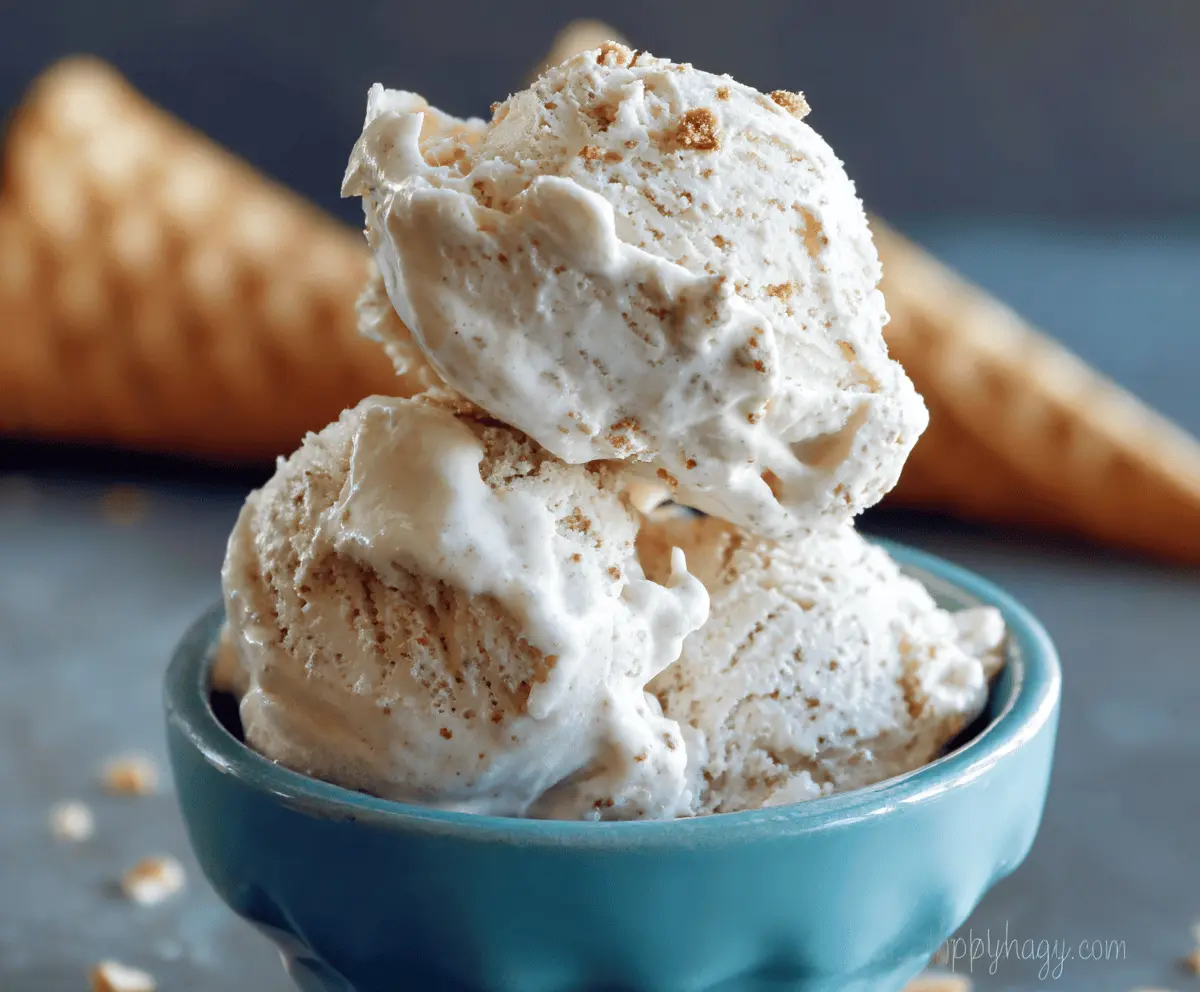 Easy Homemade Keto Ice Cream Recipe