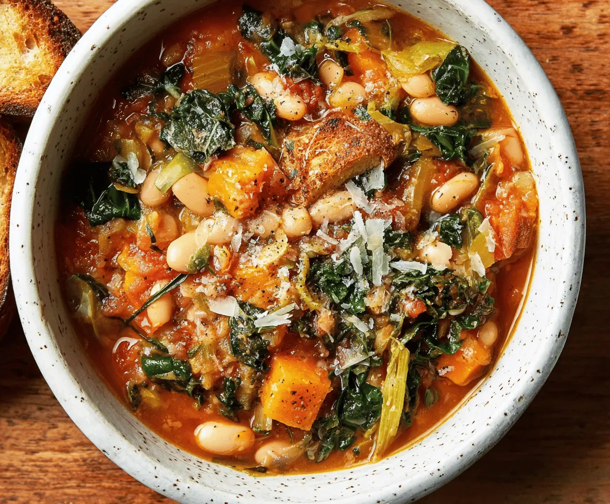 Ribollita