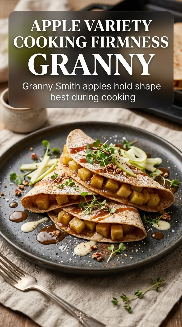 Apple Pie Tortillas cinnamon apple dessert