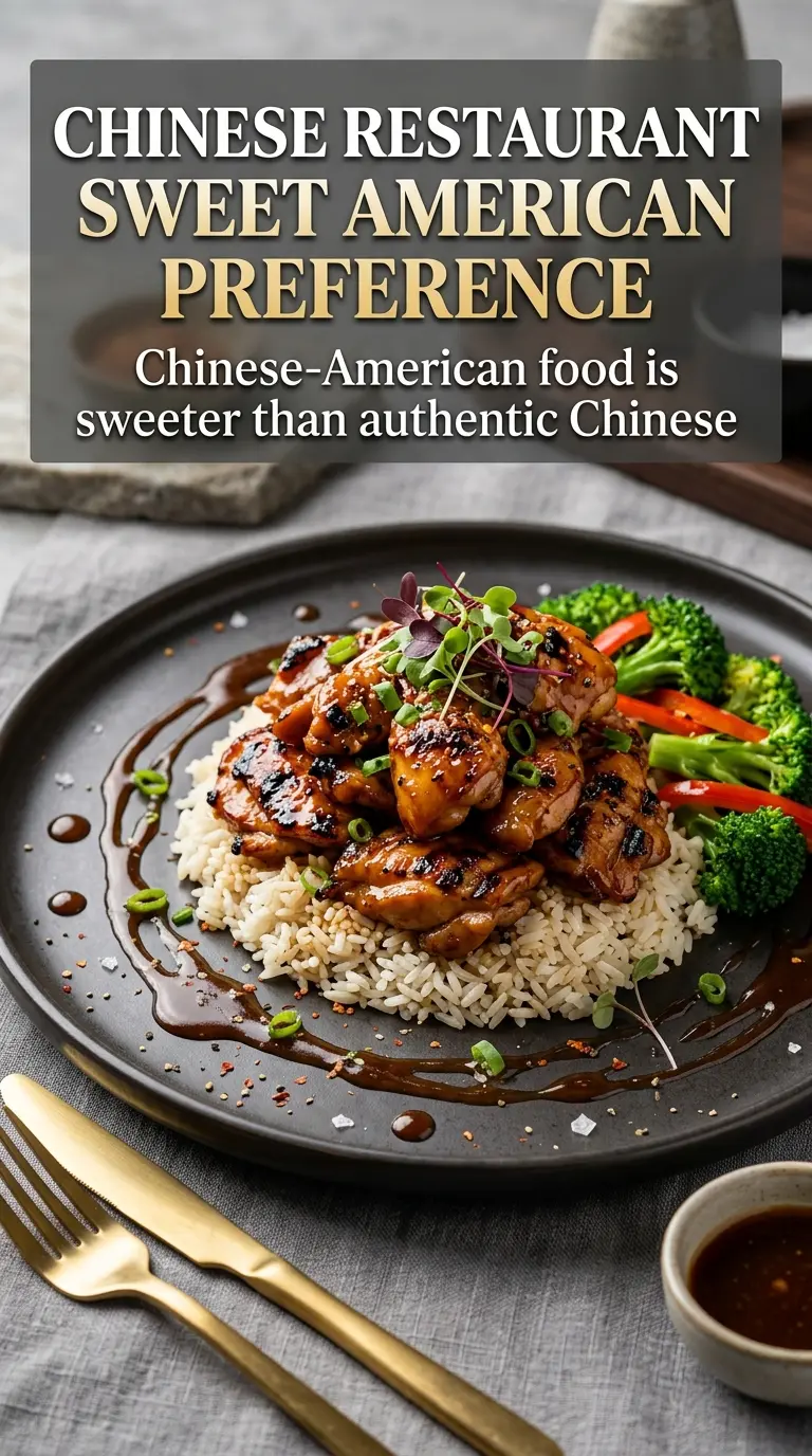 Blackstone Bourbon Chicken sticky glazed chicken
