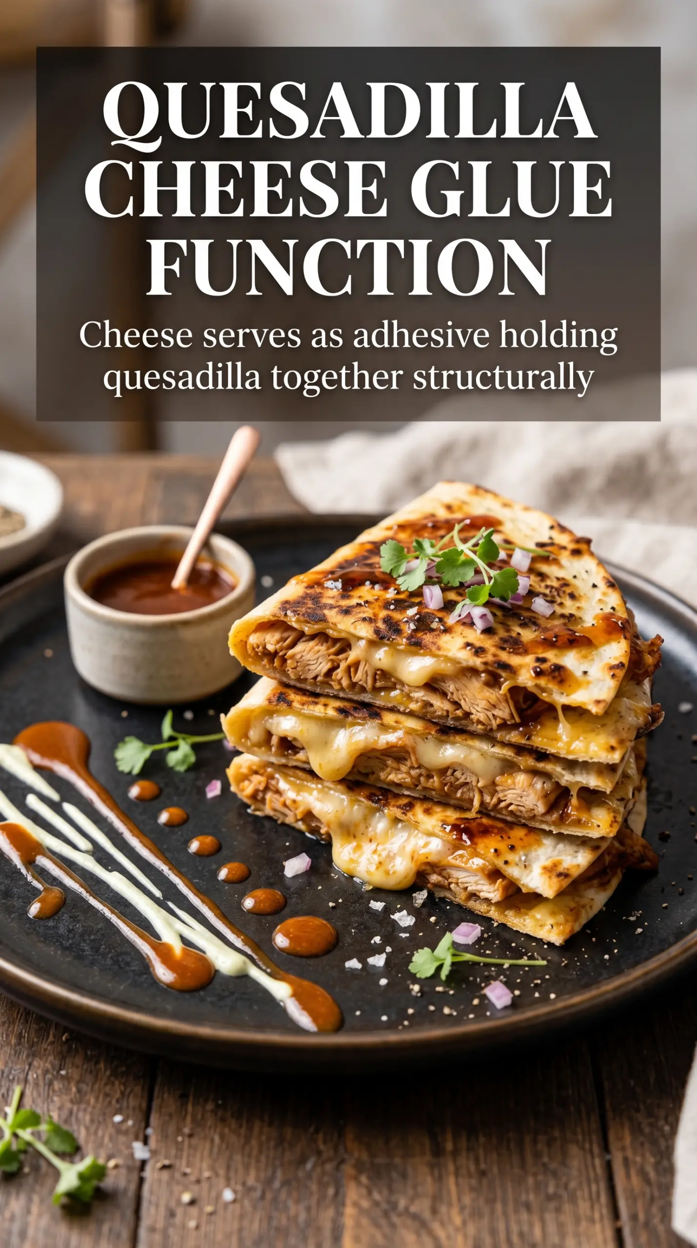 Blackstone Hot Honey BBQ Chicken Quesadillas cheesy, smoky, griddled
