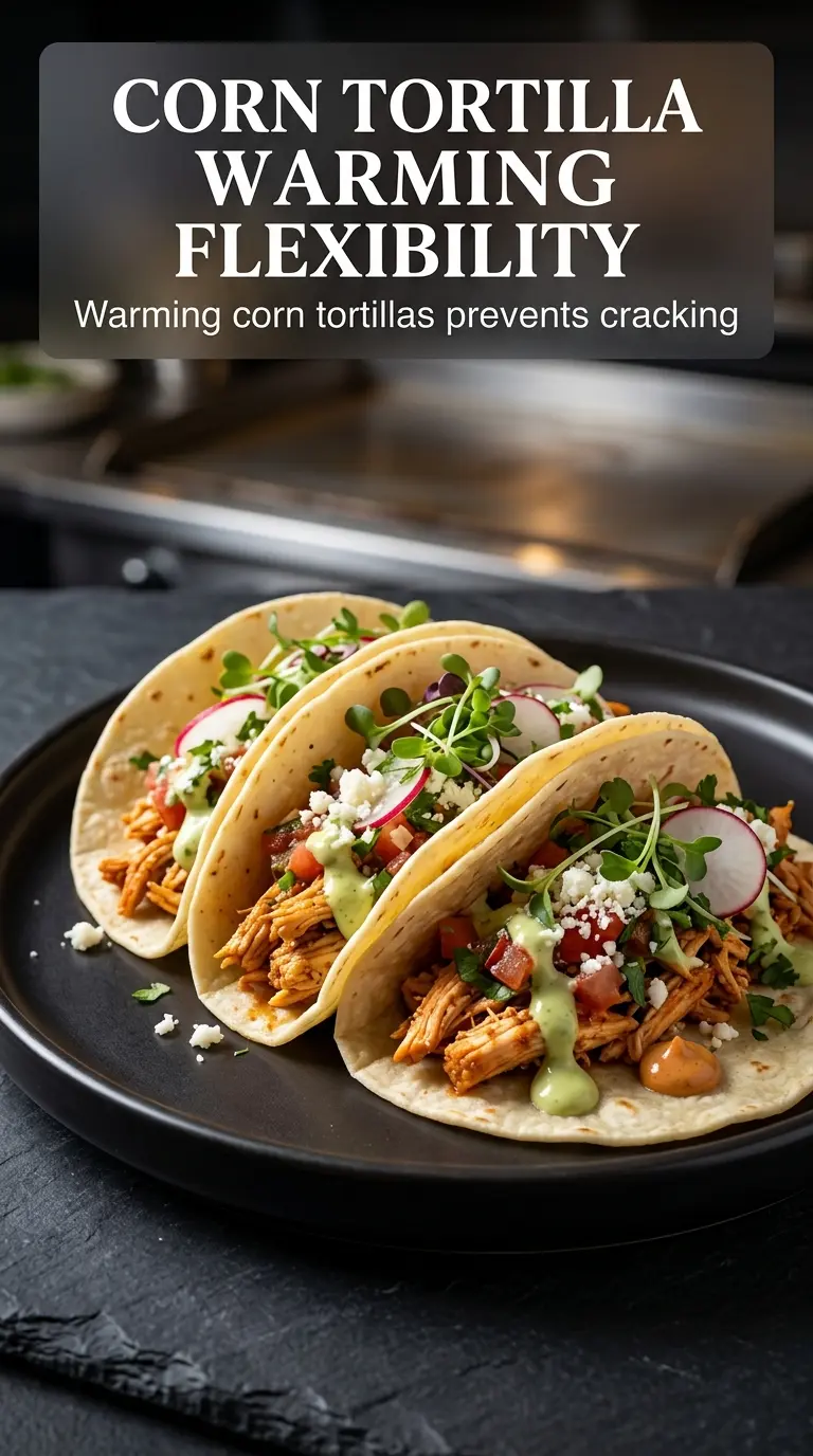 Chicken Street Tacos grilled chicken cilantro onions