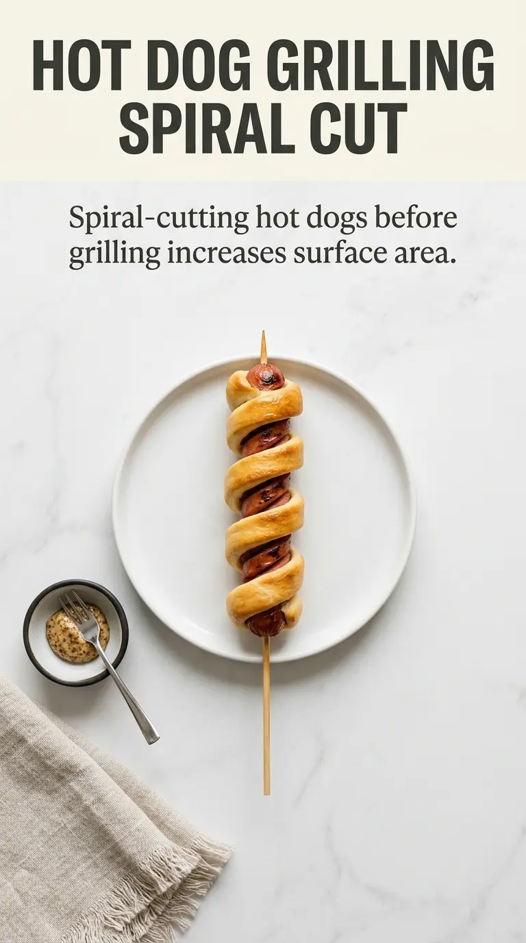 Firecracker Hot Dogs bacon-wrapped spicy grilled
