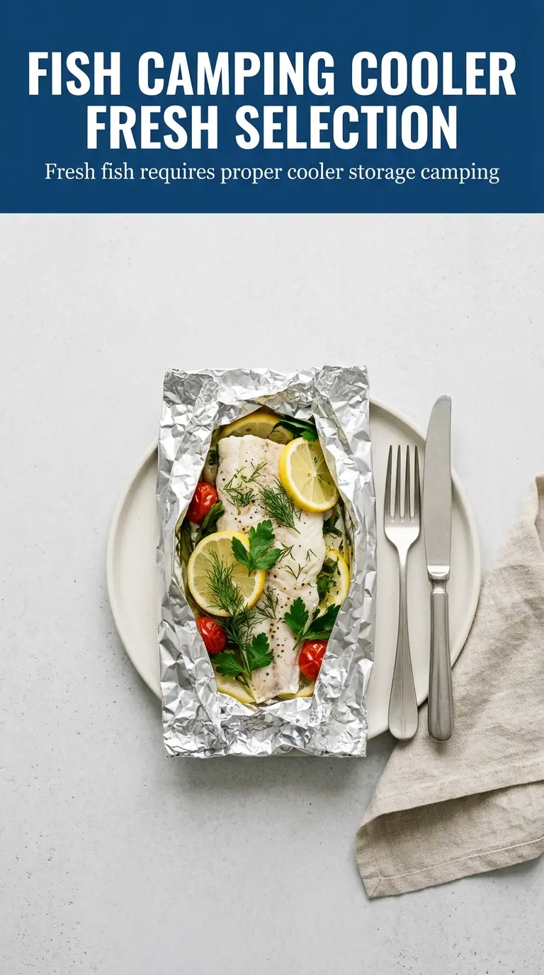 Foil Packet Fish lemon herb vegetables