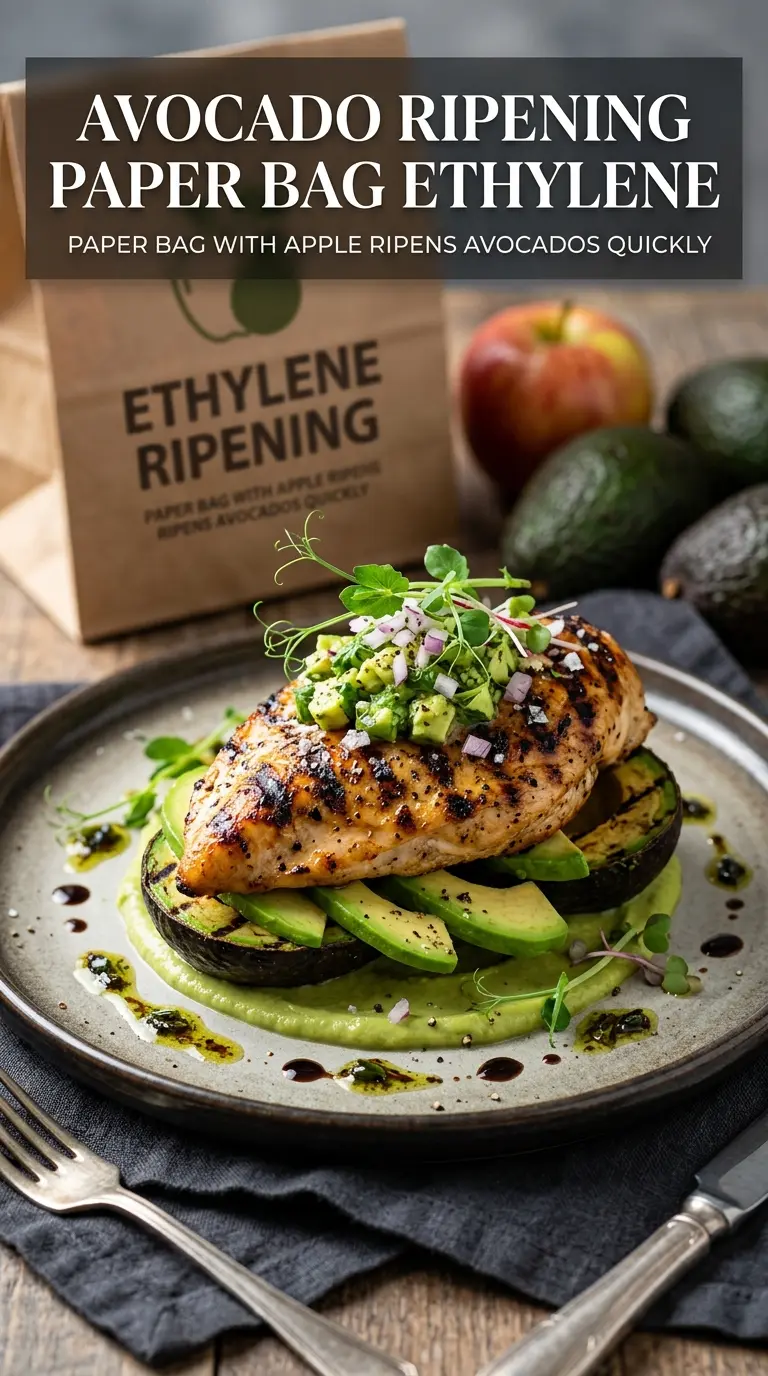 Grilled California Avocado Chicken fresh avocado tomatoes mozzarella