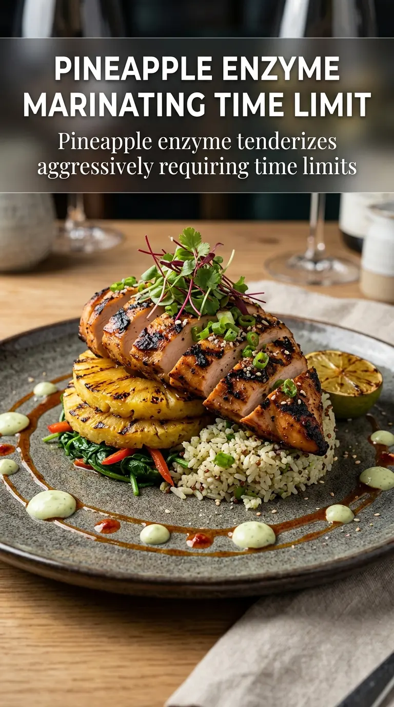 Grilled Huli Huli Chicken caramelized sticky tropical