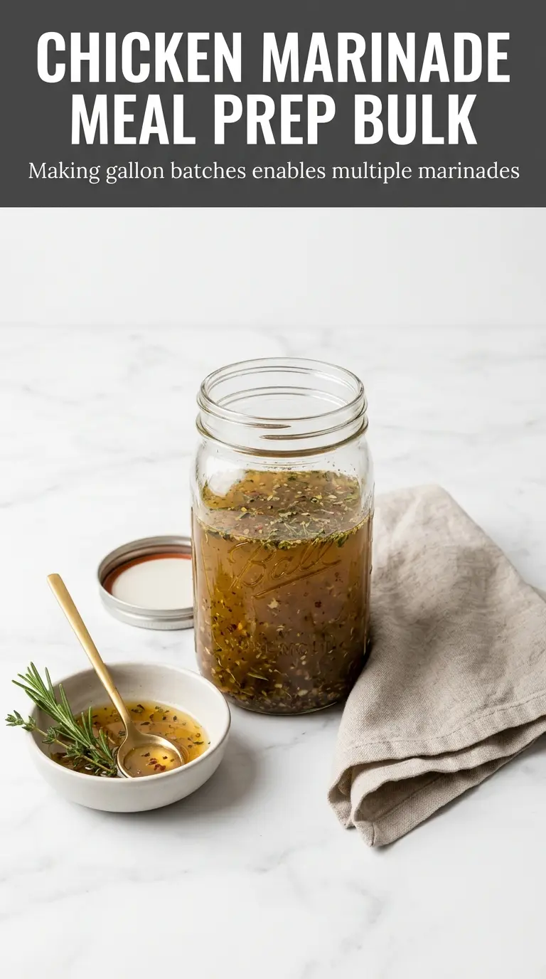 The Best Ever Grilled Chicken Marinade juicy grilled chicken