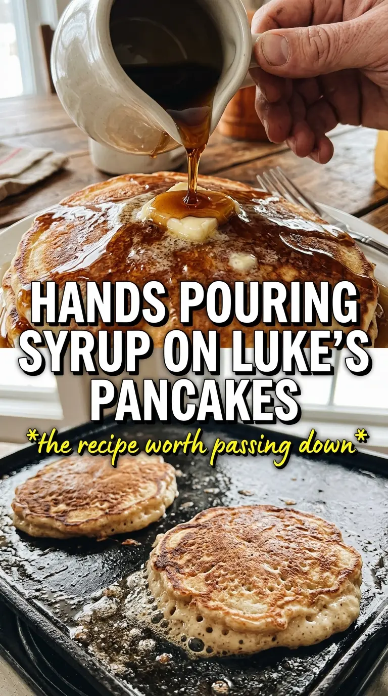 Prepared recipe ready to serve